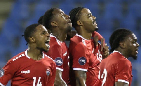 Trinidad and Tobago take on Grenada on the opening match day.