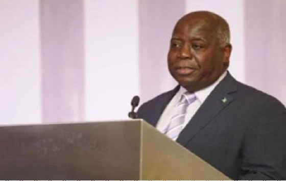 Prime Minister Phillip Davis He said digital businesses cannot thrive without constant, stable electricity.