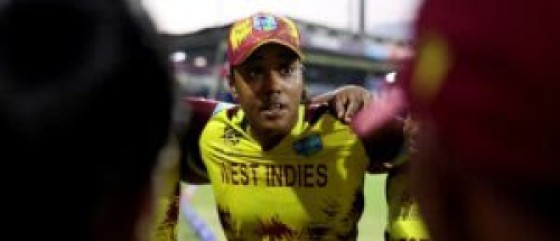 Captain Hayley Matthews is expected to play a key role for the West Indies in the ICC qualifiers.