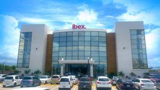 New ibex Jamaica Customer Experience Delivery Center ,ibex opens its Campus delivery center, its fifth location in Jamaica in five years.