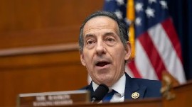 Congressman Jamie Raskin