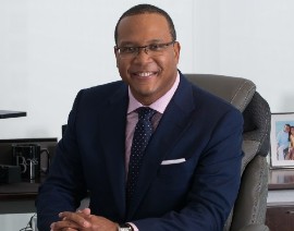 Attorney Jerry D. Hamilton