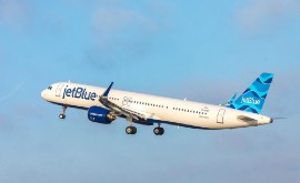 JetBlue set to increase Grenada service (Credit: JetBue Airways)