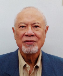 John D Chang