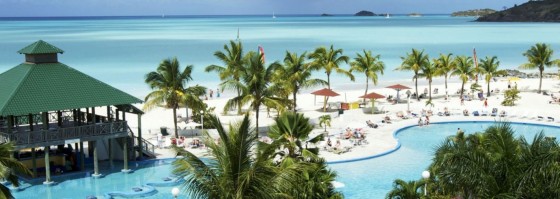 Jolly Beach Hotel (File Photo)