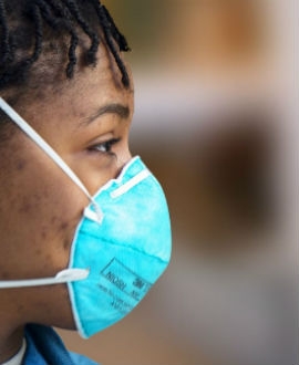 The virus has left the region vulnerable