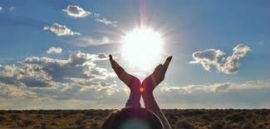 Exposure to extreme heat or sunlight will not kill the virus