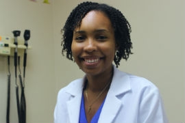 Margaret Lott, M.D., is an internal medicine expert with the Broward Health Physician Group. Dr. Lott sees patients at Annie L. Weaver Health Care, 2011 NW Third Ave., Pompano Beach.