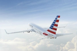 American Airlines is increasing flights to St. Croix, U.S. Virgin Islands.