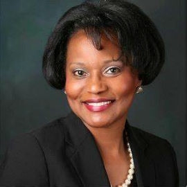 Jerroll Sanders