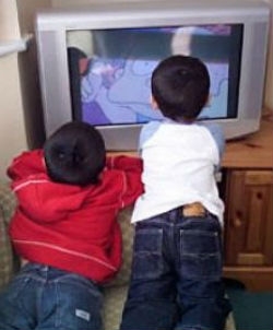 Less television and more physical activity is good, says WHO