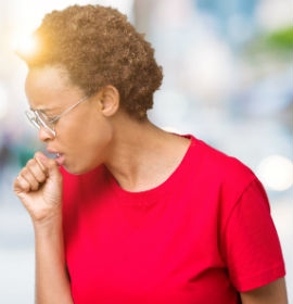 There are steps to help control effects of asthma’s Photograph (c) AaronAmat / Getty Images