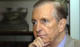 Edward Seaga