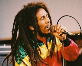 “Marley” 