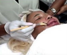 Many Jamaicans engage in skin lightening.