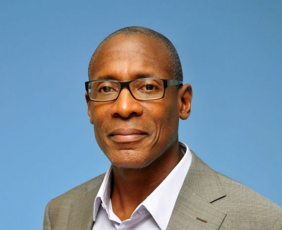DR. KEITH NURSE