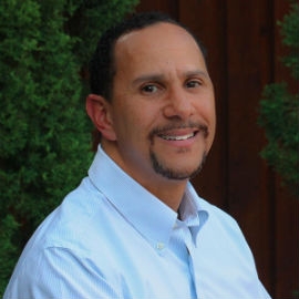 Rev. Dean Nelson  Chairman, Douglass Leadership Institute