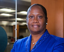 Dr. Malou C. Harrison