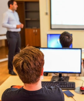 New gadgets are transforming education. Photograph (c) elen31 / stock.Adobe.com