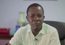 Prime Minister Dr. Keith Mitchell