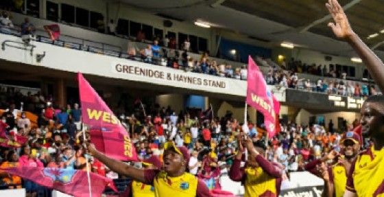 Kensington Oval will host the final of the 2026 Caribbean Premier League