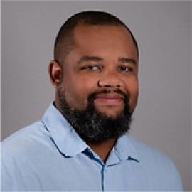 Kevin Harris