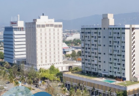 Kingston, Jamaica