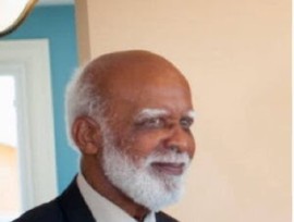 Sir Edmund Wickham Lawrence, (File Photo)