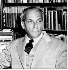 Norman Manley