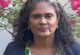 Professor Michelle Mycoo