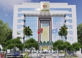 Ministry of Health in Trinidad and Tobago