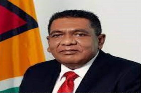 Agriculture Minister , Zulfikar Mustapha.