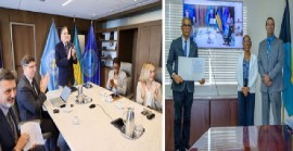 PAHO said the partnership will support The Bahamas in strengthening its health system by aligning investments, technical cooperation, and innovation around national priorities.