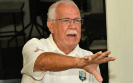 Joseph ‘Reds’ Perreira