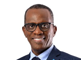 Saint Lucia Prime Minister and CARICOM Chairman, Philip J. Pierre