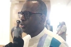 St. Lucia Prime Minister Phillip J Pierre (CMC Photo)