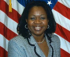 Justice Sylvia O. Hinds-Radix (Law.com image)