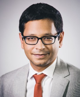 Sabeel Rahman
