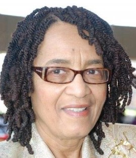 Dr. Barbara Reynolds
