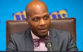 Wayne O. Robertson