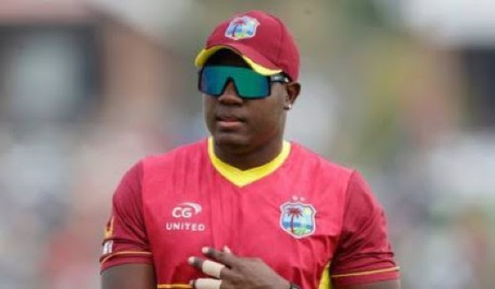 West Indies T20 captain Rovman Powell