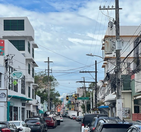 San Juan