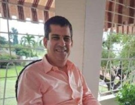 Quinones Sanchez – Cuba’s Ambassador to Jamaica