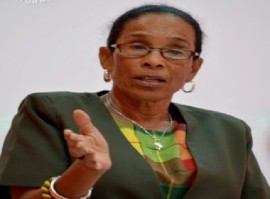 Sandra Ferguson