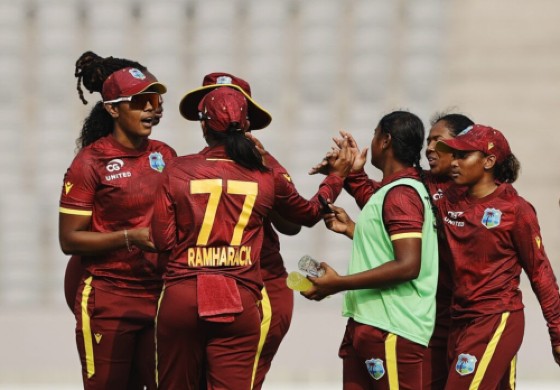 The recent performances of the West Indies Women team have been called into question by CWI president, Dr Kishore Shallow