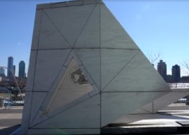 The Permanent Memorial to Honour the Victims of Slavery and the Transatlantic Slave Trade