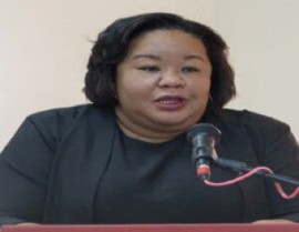 Tonya Ayow