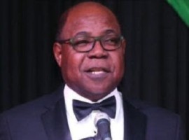 Edmund Bartlett