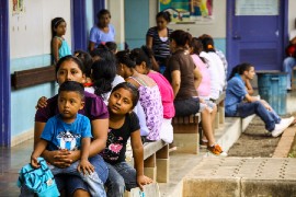 Image taken from Gavi: The Vaccine Alliance.