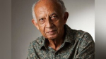 Professor Edward Baugh